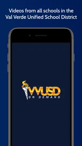 Game screenshot Val Verde USD TV mod apk
