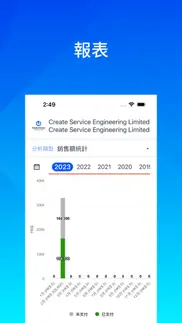 create service iphone screenshot 4