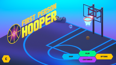 First Person Hooper screenshots