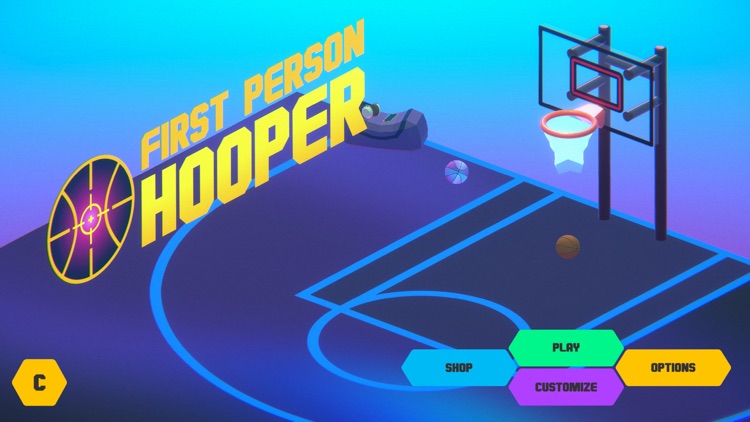 First Person Hooper screenshot-9