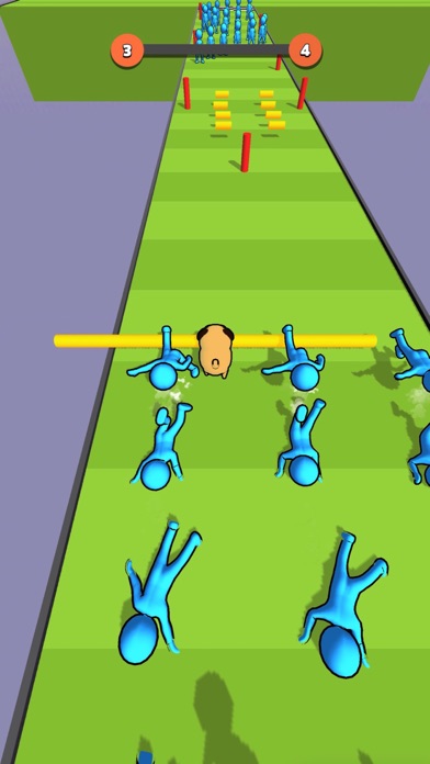 Stick And Dog Screenshot