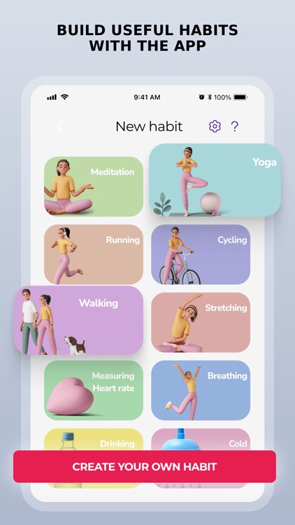 Pulse - Heart Rate Monitor screenshot-4