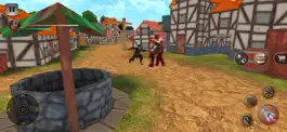 Game screenshot Shadow RPG Fighting Games hack