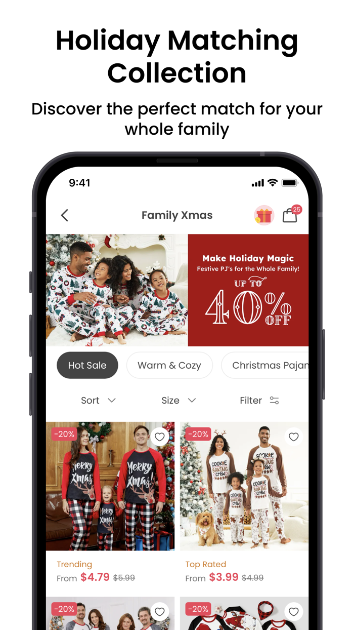 PatPat - Kids and Baby Clothing