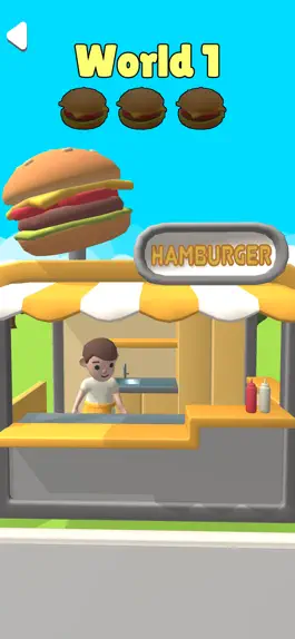 Game screenshot Food Hole hack