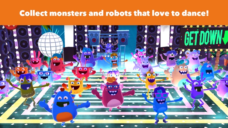 MathTango: Grades K-5 Learning screenshot-4