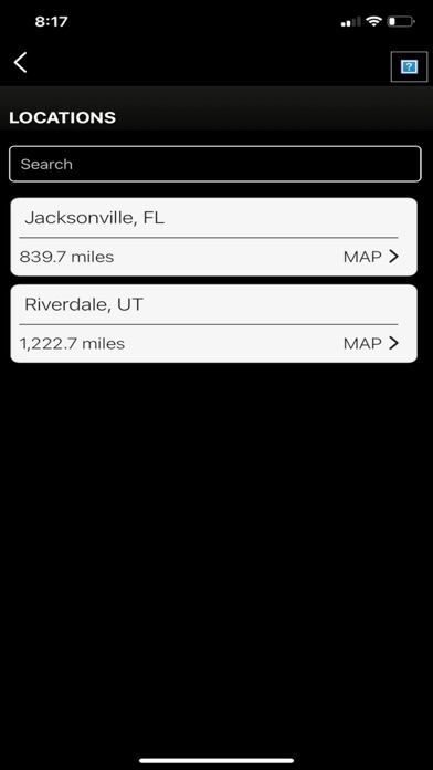 Spark Salon Suites Screenshot