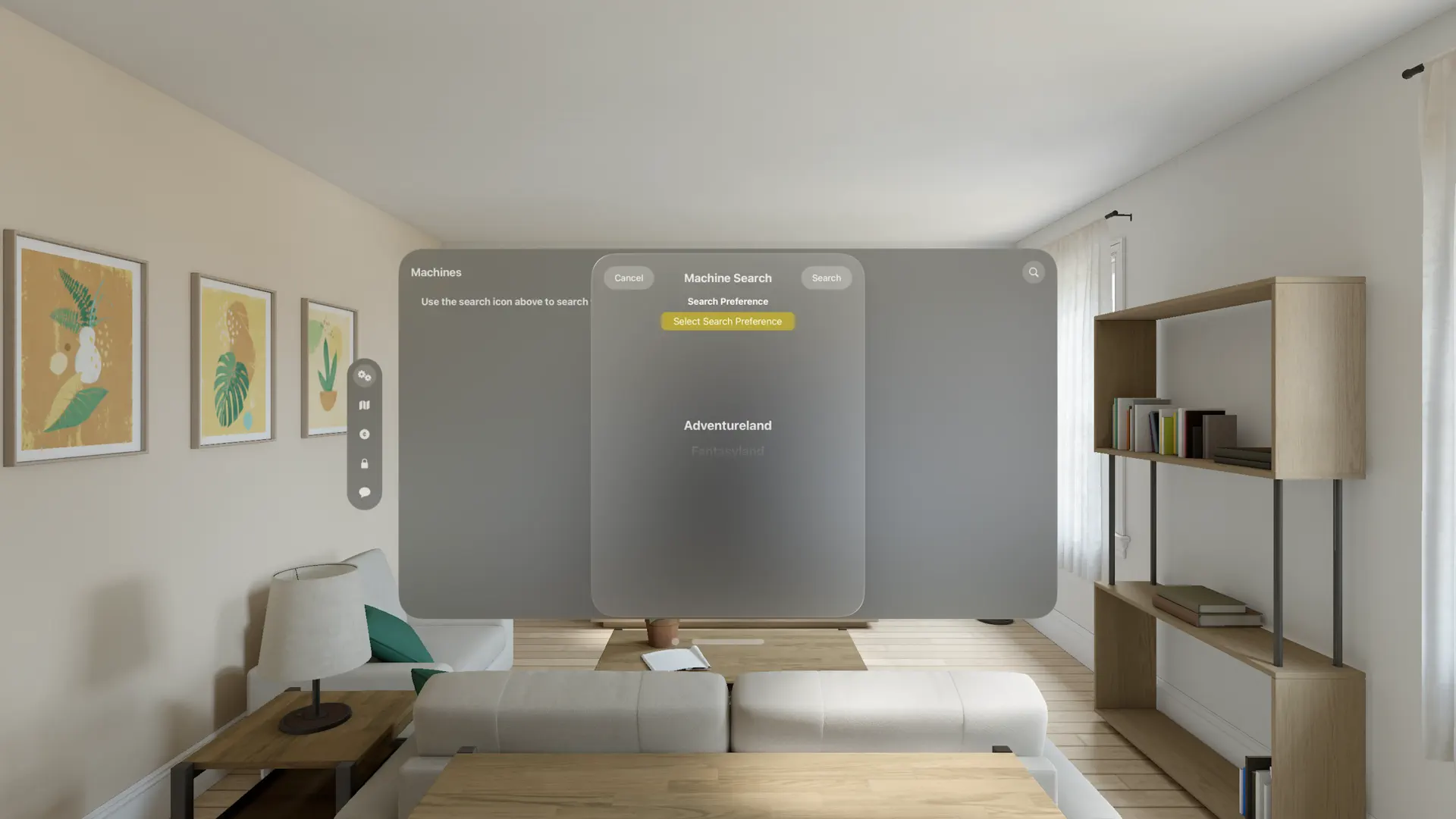 Pressed Coins 4 WDW screenshot 5