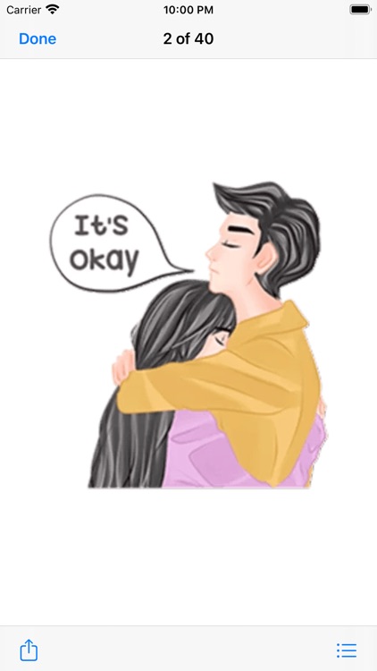 Romantic Couple LoveStory # 4 screenshot-6