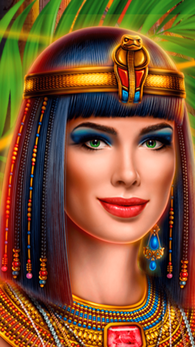 Book of Ra-Lucky Egyptian Game Screenshot