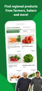 Farmy: Regional Grocery Online screenshot #3 for iPhone