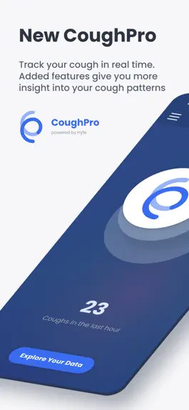 Game screenshot CoughPro mod apk