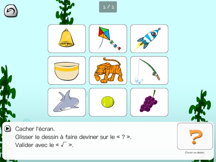 Lis et Devine screenshot-5