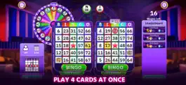 Game screenshot Big Spin Bingo - Bingo Fun mod apk