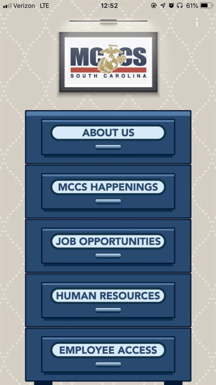 MCCS SC Employees screenshot-4