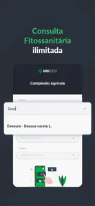 AgroReceita Receita Agronômica screenshot #7 for iPhone