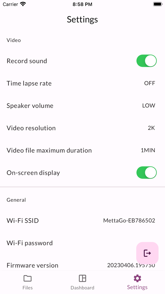 #3. MettaGo (iOS) 来自: MettaX