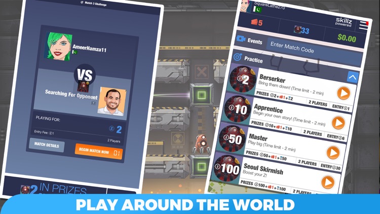 Unit 404 - Real Cash Payday