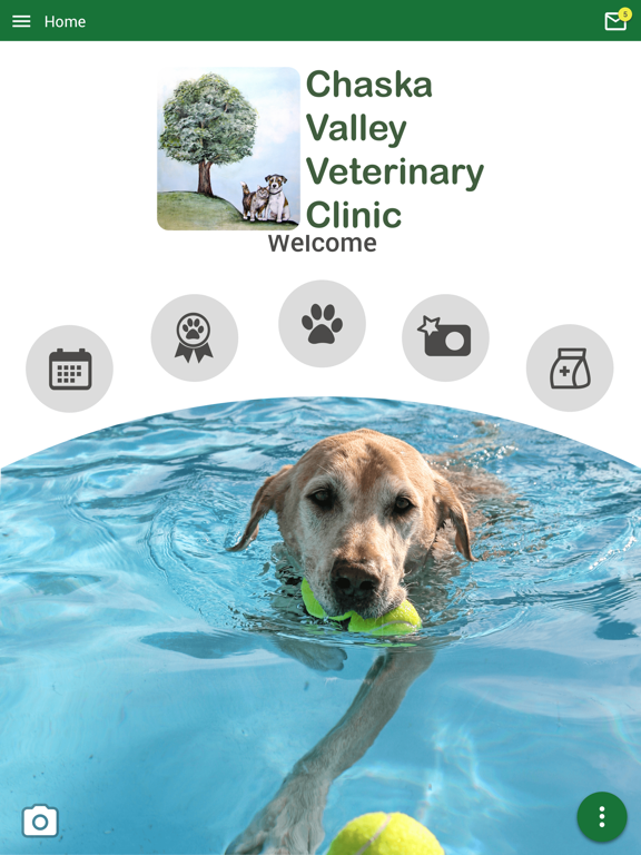 Screenshot #4 pour Chaska Valley Vet
