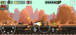 Game screenshot Shooting Game : Super Soldier hack