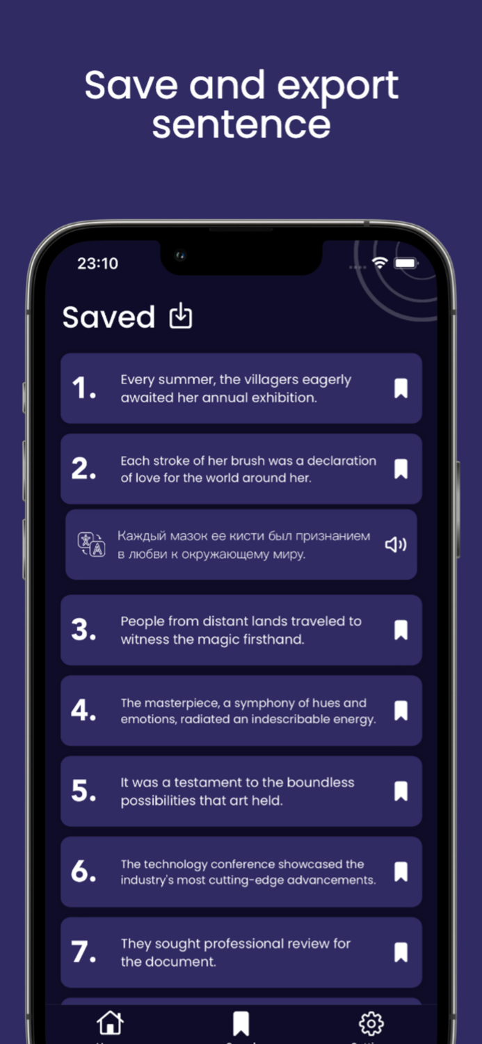 Tìm Kiếm Câu Tiếng Anh