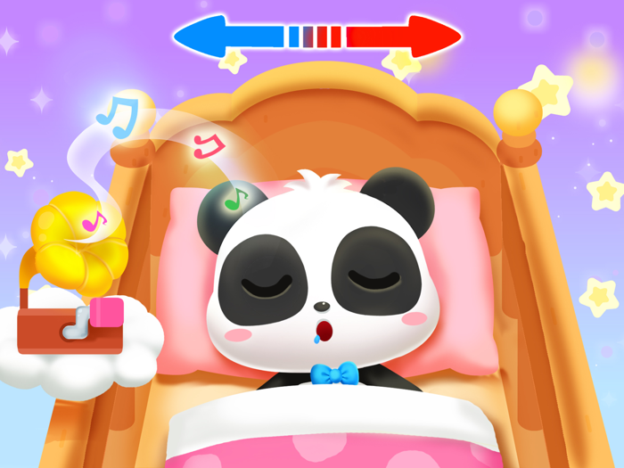 Baby Panda Care - BabyBus