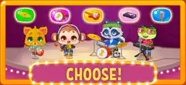 Game screenshot Piano games - Music for songs mod apk