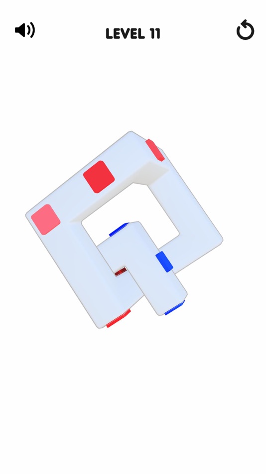 #3. Tap Gradient (iOS) 由: Virtual Projects Oyun Yazilim Ve Teknoloji
