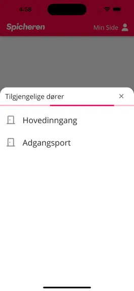 Game screenshot Spicheren hack