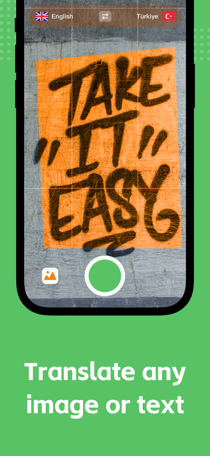 Any Trans-PhotoVoiceText