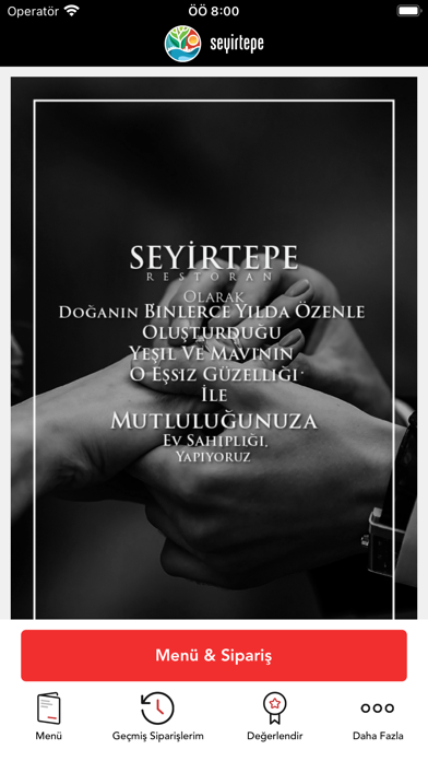 Seyirtepe Screenshot