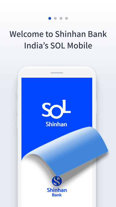 Screenshot #1 pour SOL India