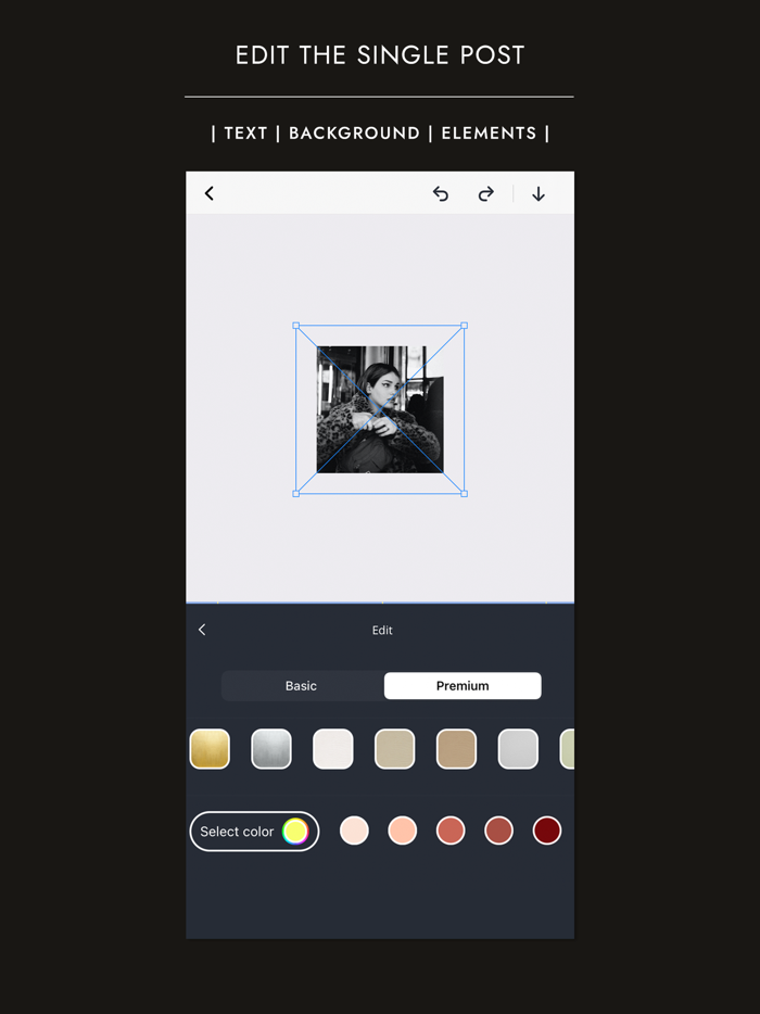 OppenApp Photo Collage Maker