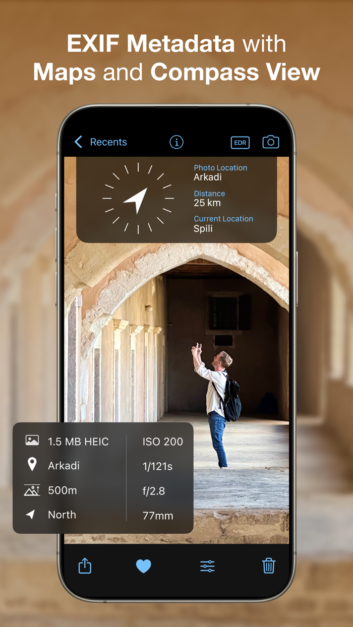 ProCamera. Professional Camera