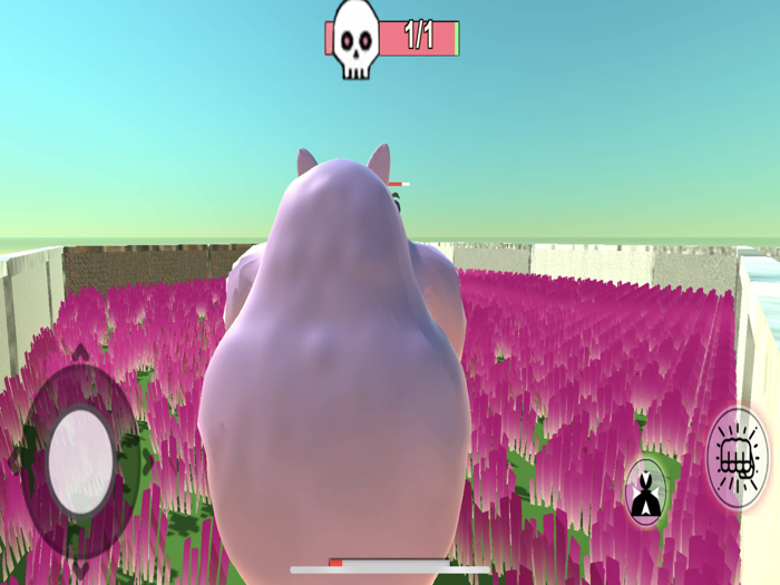 CrazyPiggee  lore adventurer