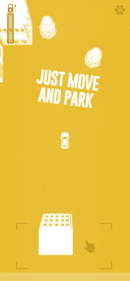 Game screenshot Just Move and Park mod apk