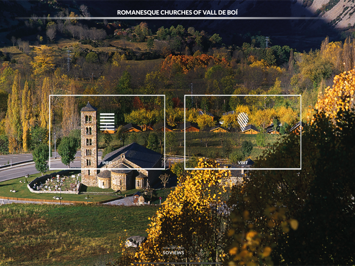 Romanesque of Vall de Boí