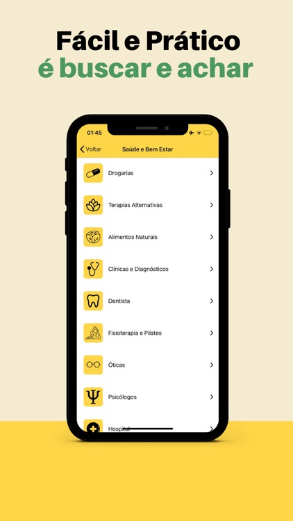 Guia Amarelinho Piranga