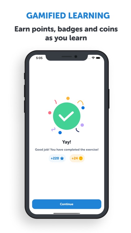 Vocaboola screenshot-4