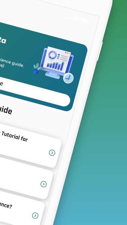Learn Data Science Tutorials