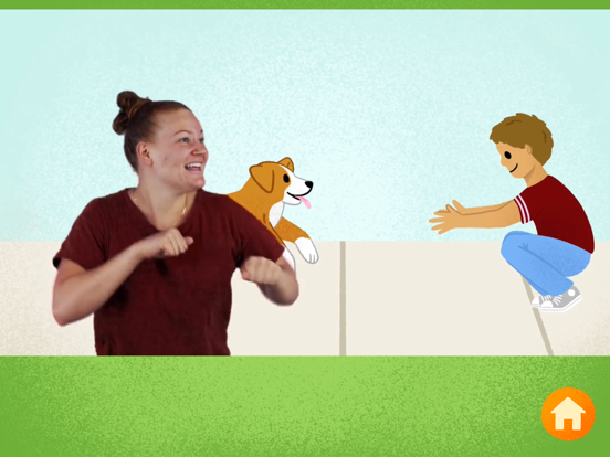 Screenshot #5 pour A Day in Puppys Life
