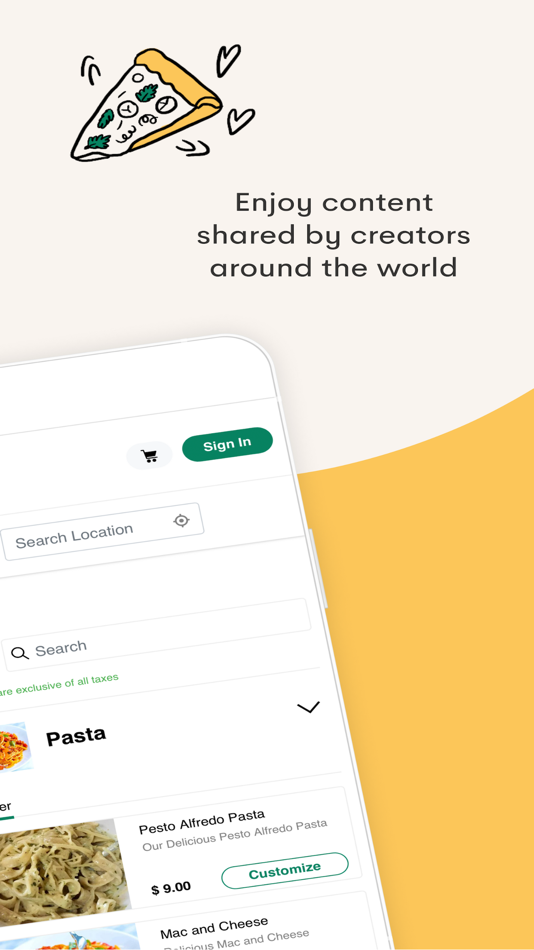 #3. Virk Social: Share & Scroll (iOS) Podle: Virk Group LLC