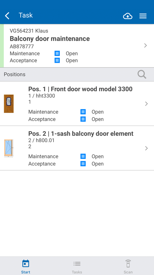 #2. InstallationPro (iOS) От: Digital Building Solutions GmbH