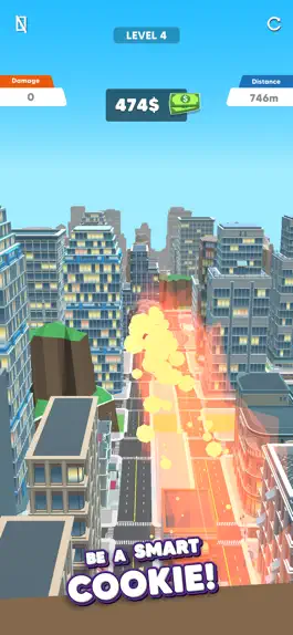 Game screenshot Blast Meteor hack