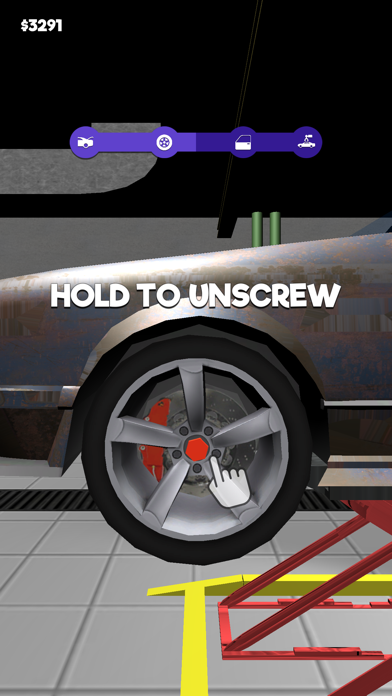 New Junkyard Master Screenshot