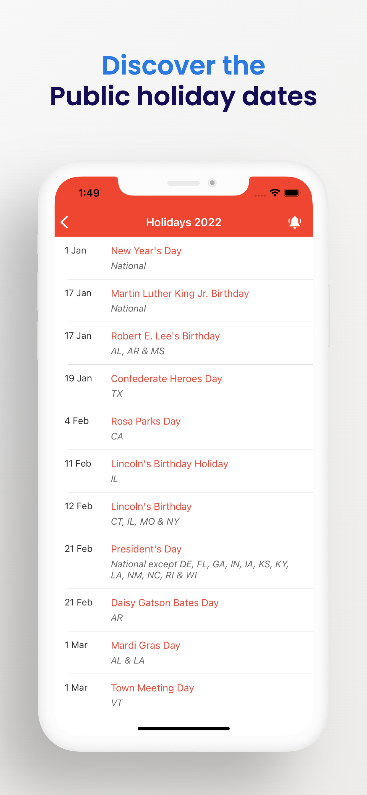 Taiwan Public Holidays 2025