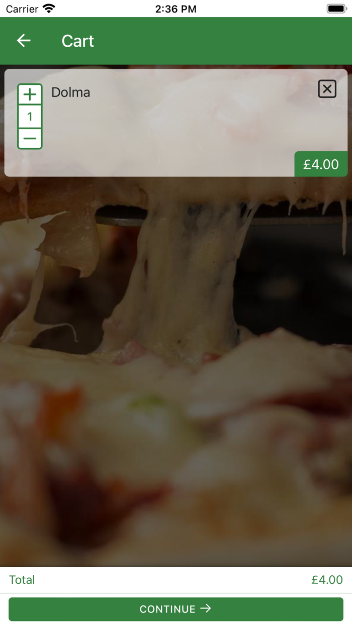 Flames Kebab Pizza Chicken