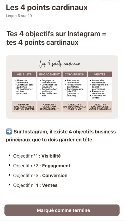 Boss Lady App screenshot-9