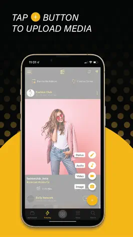 Game screenshot EntNetwrk - Build Your Network mod apk