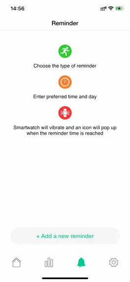 Game screenshot GOODMANS FIT PRO hack